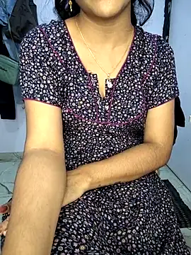 Cute-Telugu-Teacher webcam