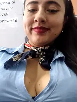 _Sarah-Office1 webcam