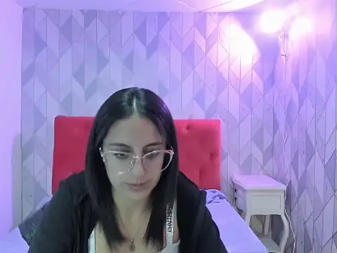 IsabellaRousset webcam