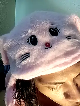 kittymutant99 webcam