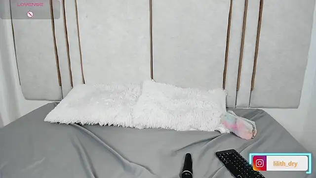 Lilith_dry webcam