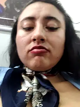 _Sarah-Office1 webcam