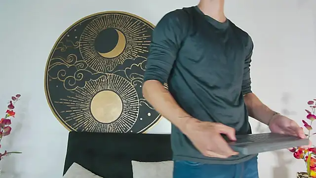 AlessioVitale webcam