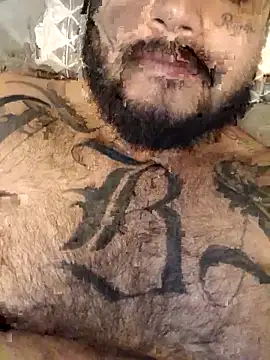 daddynutt webcam