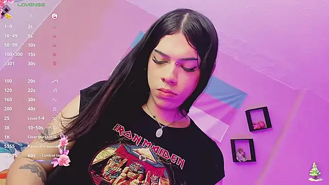 melisa_bunny69 (Ask my age) - show cum melissa