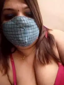 Webcam Model (Manpreet_Kaur_01)  is live.Free join now!