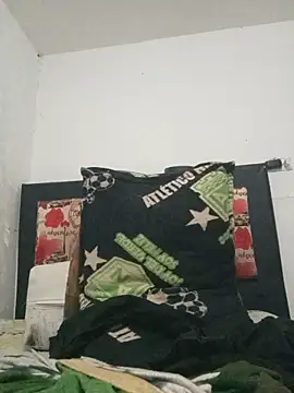 MaximoSualteza777 webcam