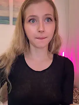 lunarase - LunaRase's free webcam - UK Sex Cams