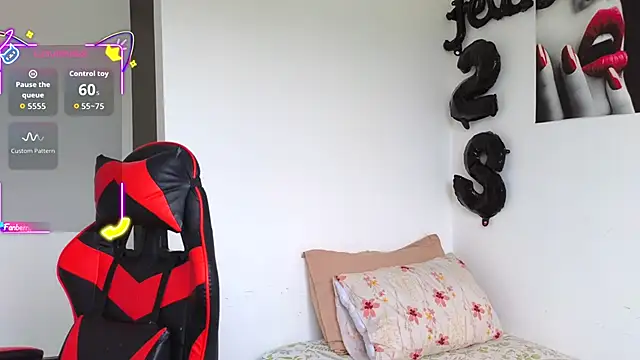 tammyandrade_ webcam