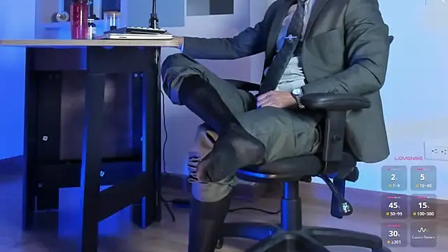 pablo-rincon95 webcam