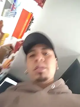 AngelJunior01 webcam