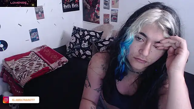 abril666 webcam