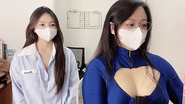 Bamboo_Swetie webcam