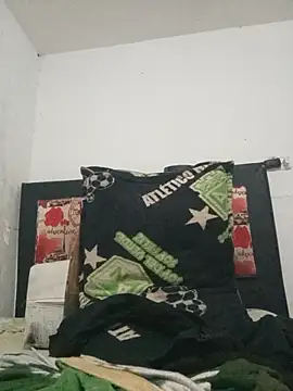 MaximoSualteza777 webcam