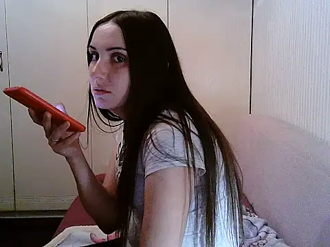 Yuliia30 webcam