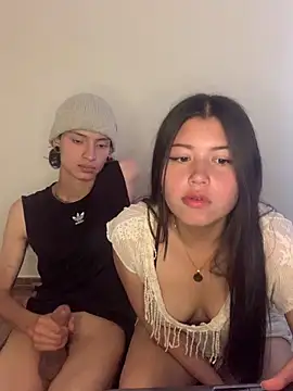 Karma_And_Sex webcam