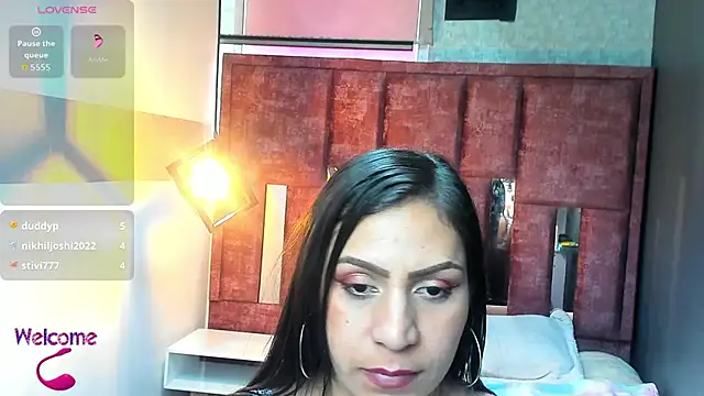 Alice__Morgan_ webcam