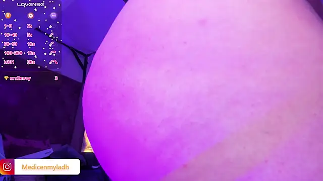 Myla_mayfield webcam