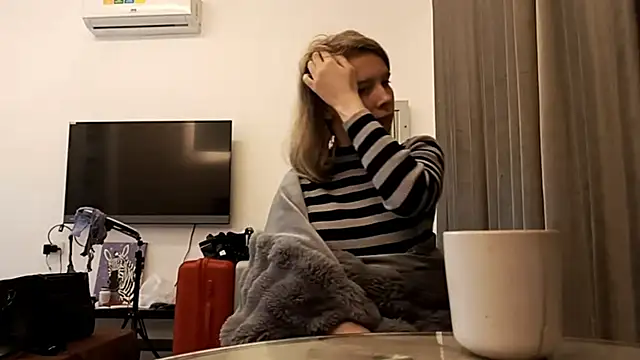 MargaretFairy webcam