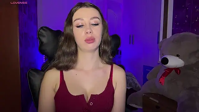 SweetCherry__N webcam