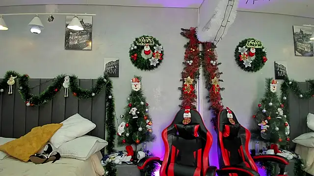 kendra_london webcam