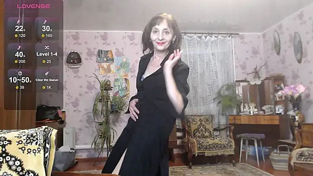 Angelina-Missteria webcam