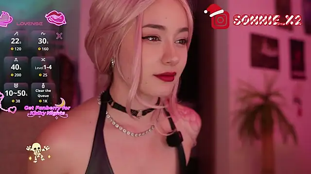 sonnie_mami (F teen) - Ride torso-kun hard :fire: