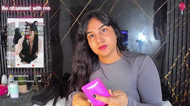 kagome01 (T young) - erotic dance