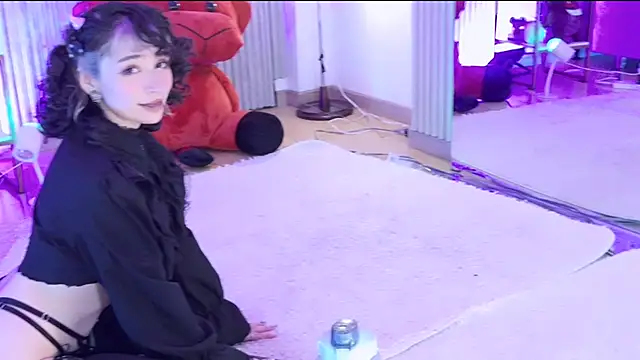 zephirahabney webcam