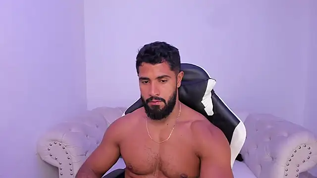 Santiago_huntt webcam