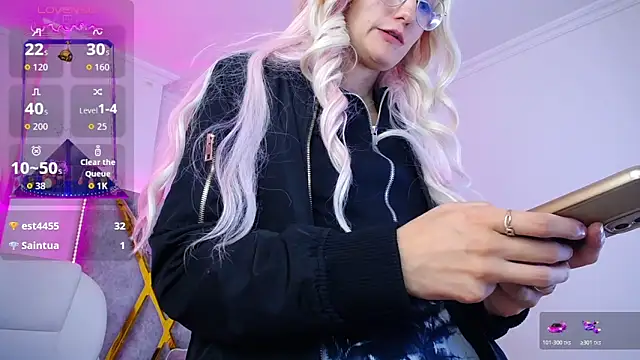 SussanHottye1_ webcam