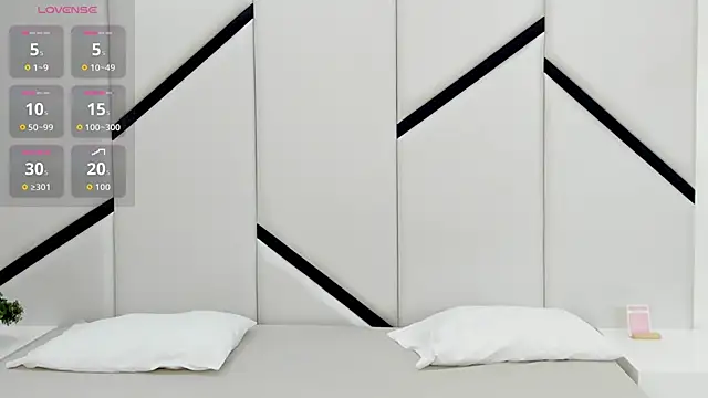 HannaZambrano webcam