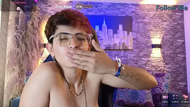 valeryevansvg webcam