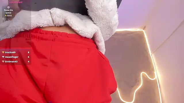 Dulce_Quintana webcam