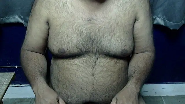 hairysubcub_70 webcam
