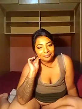 indianstormxo_ webcam