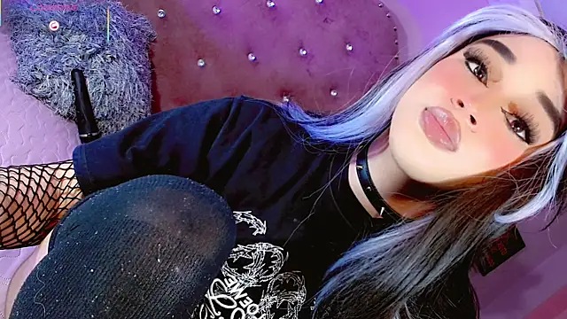 Ambar_Smithxxx webcam