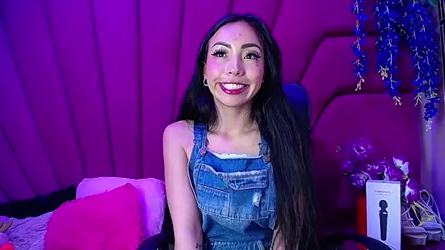 nathalia_pink webcam