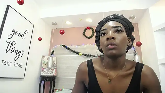 AlexandraCambell webcam