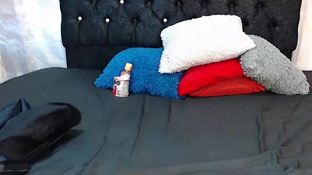 GabrielaFerrer02 webcam