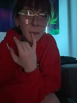 Black_Lust_Bunny webcam