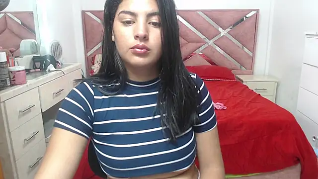 Brittany_Hot webcam