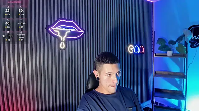 Jefer_rick_ webcam