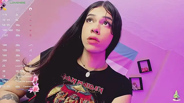 Melisa_Bunny69 webcam