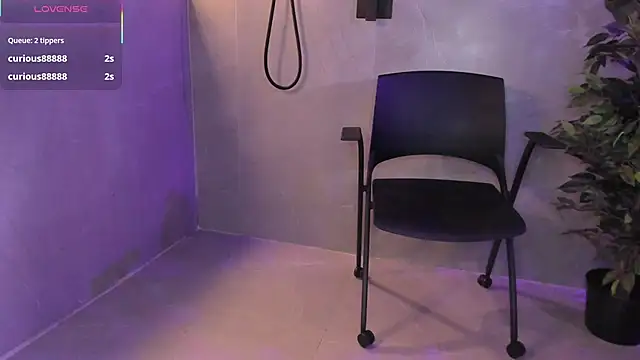 KatyaBlonding webcam