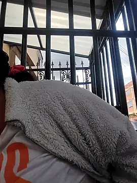 You-sexy-starr webcam