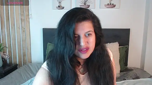 Andrea_secret_ webcam