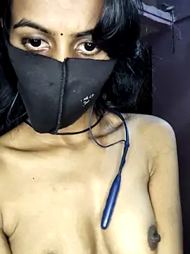 Thaper_Meera2 webcam