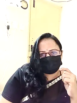 Ananya_flower webcam