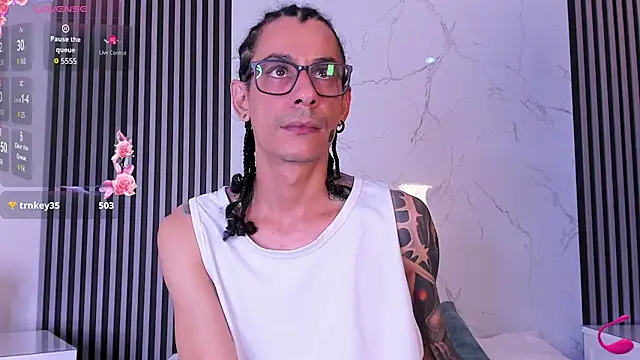 JackAndRosse_ webcam